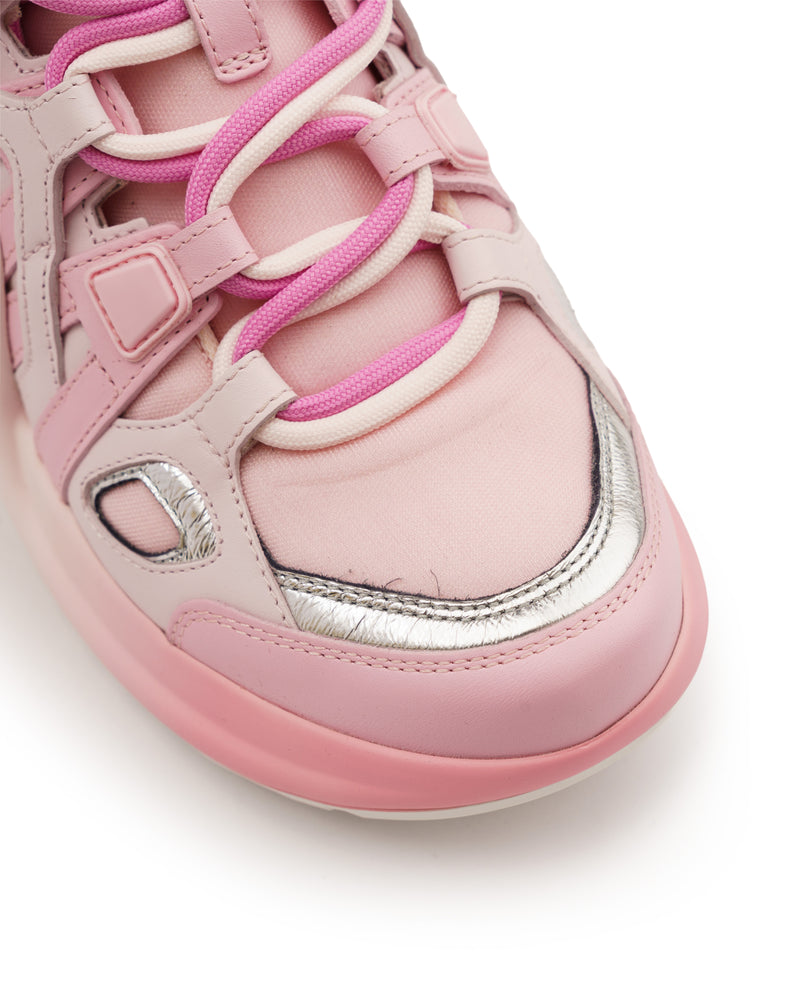 Louis Vuitton Archlight, pink/silver thumbnail