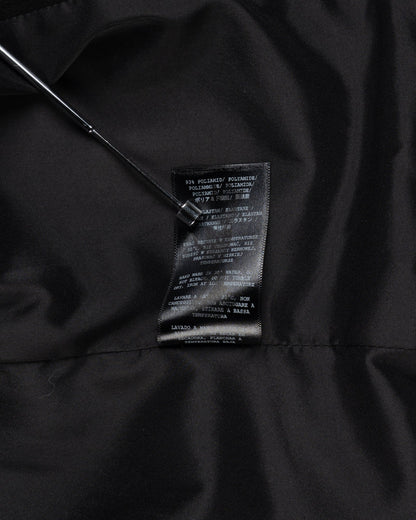 MISBHV faux-suede moto jacket MISBHV