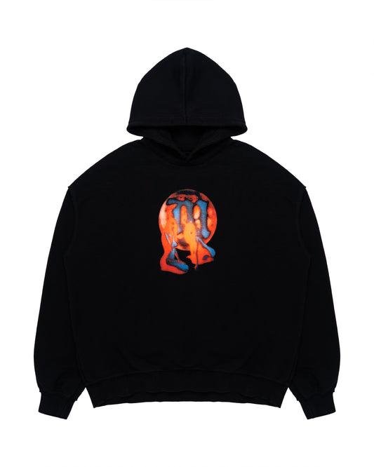 MISBHV She Is My Weakness graphic-print hoodie.jpg