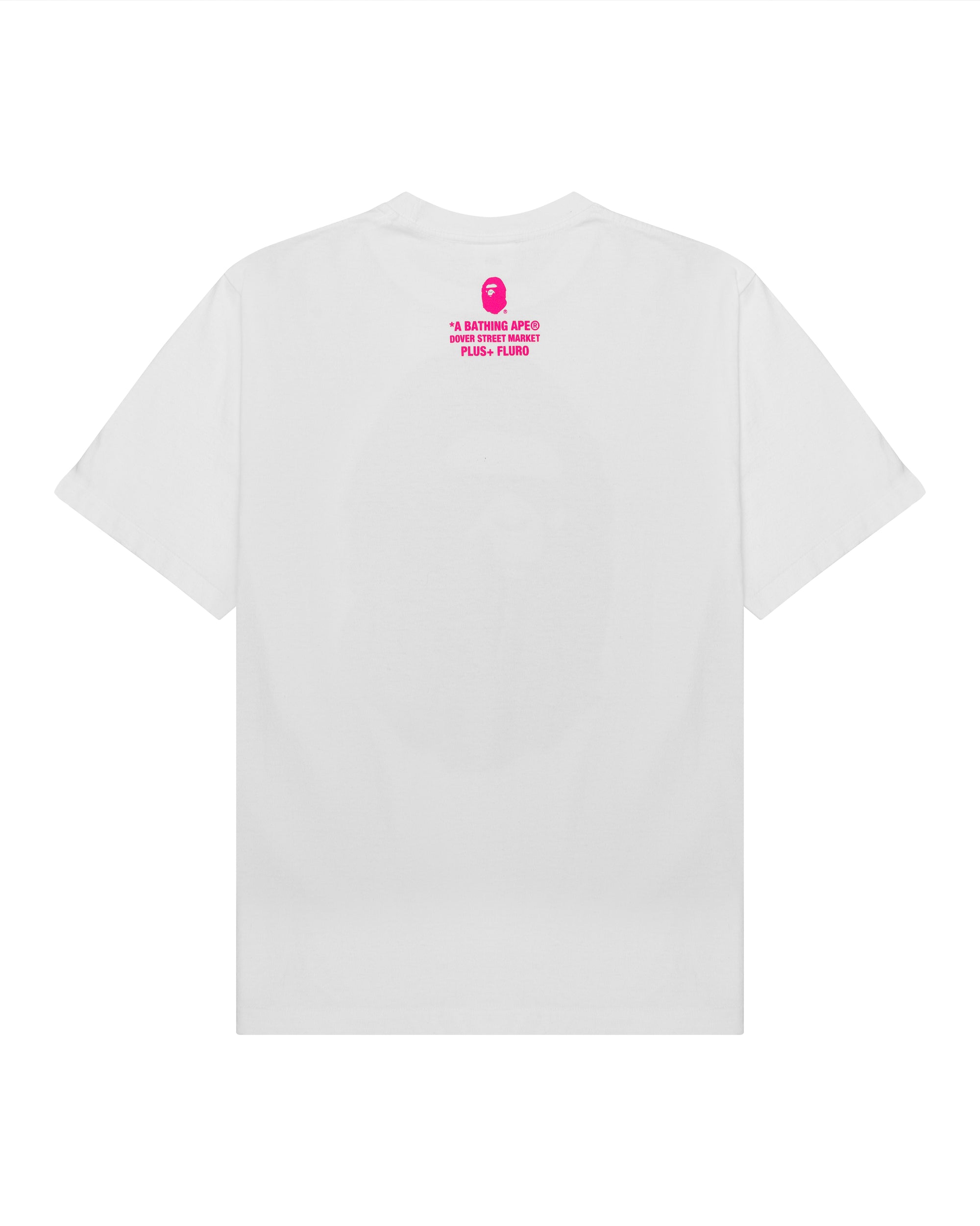 Bape Big Head Tee