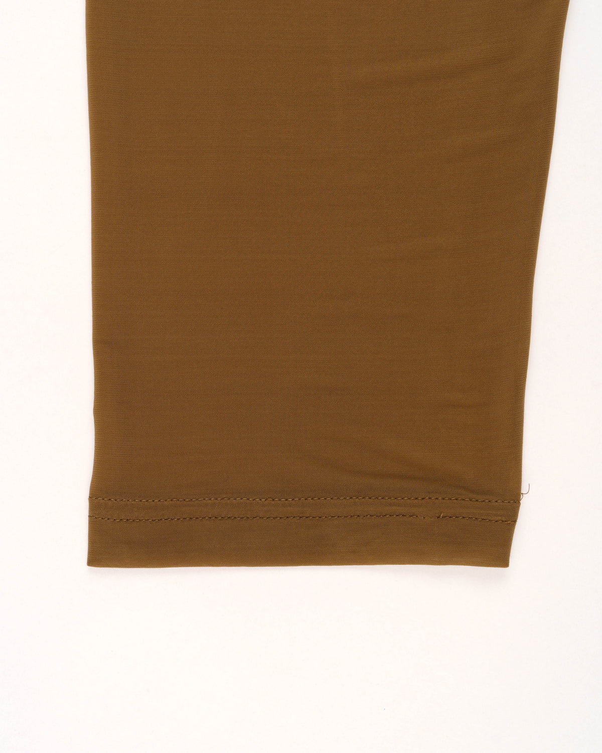 Magda Butrym Low-Rise Capri Pants