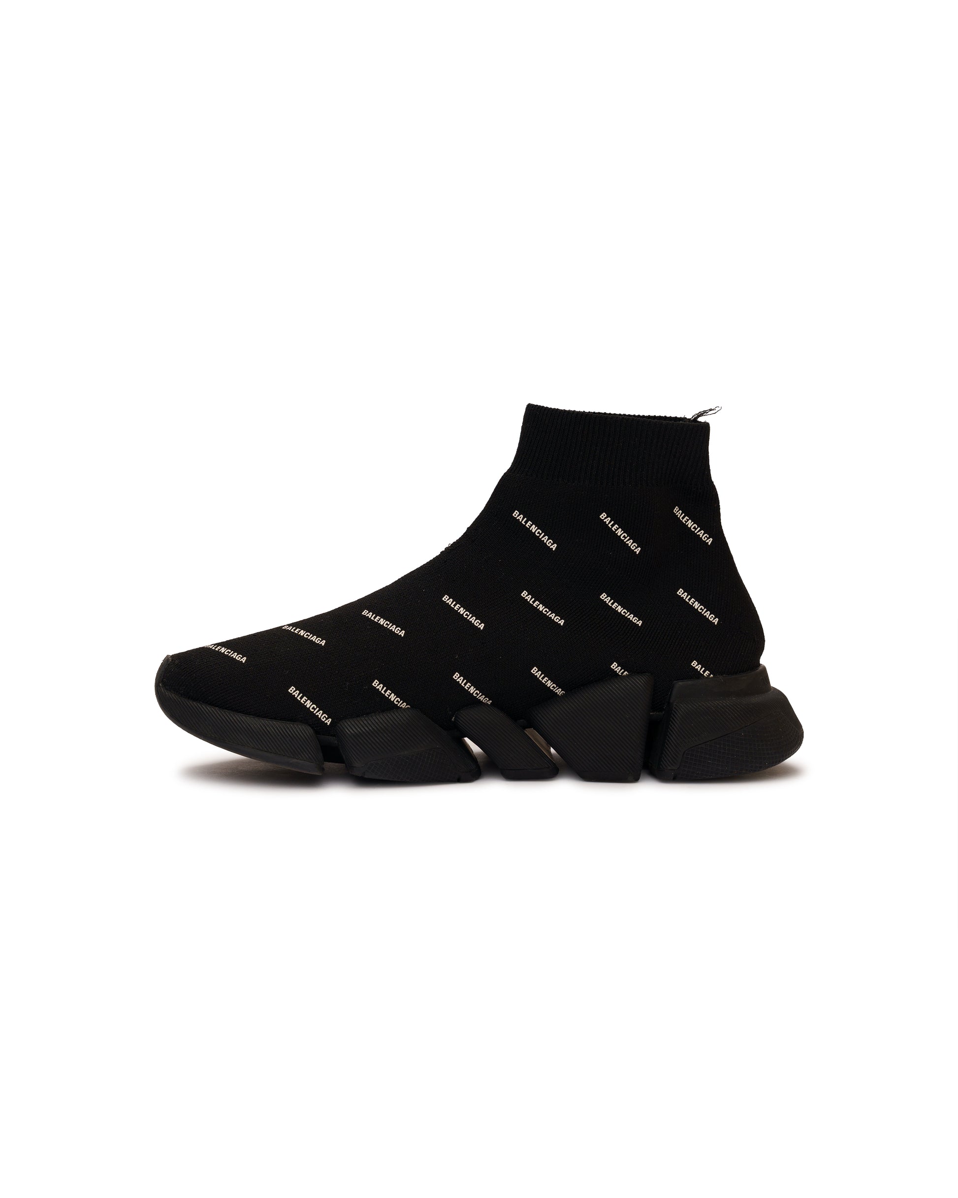 BALENCIAGA MONOGRAM SPEEDRUNNERS image