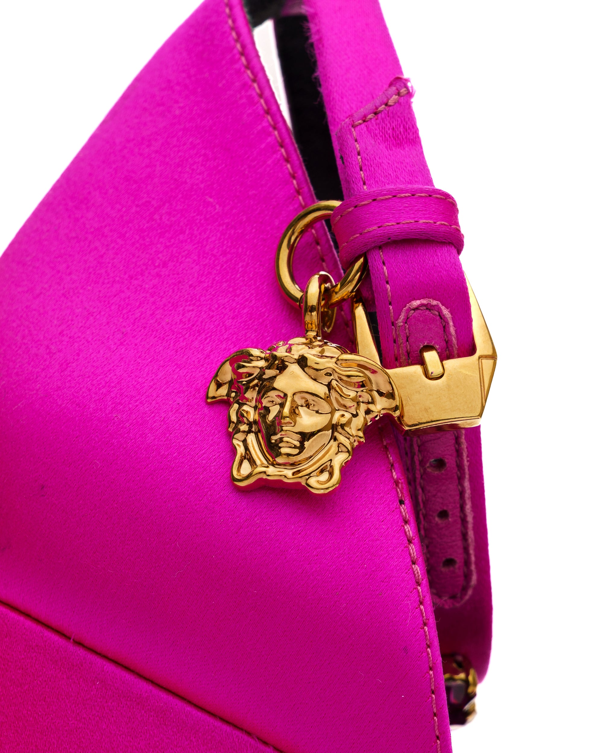 Versace La Medusa Platform