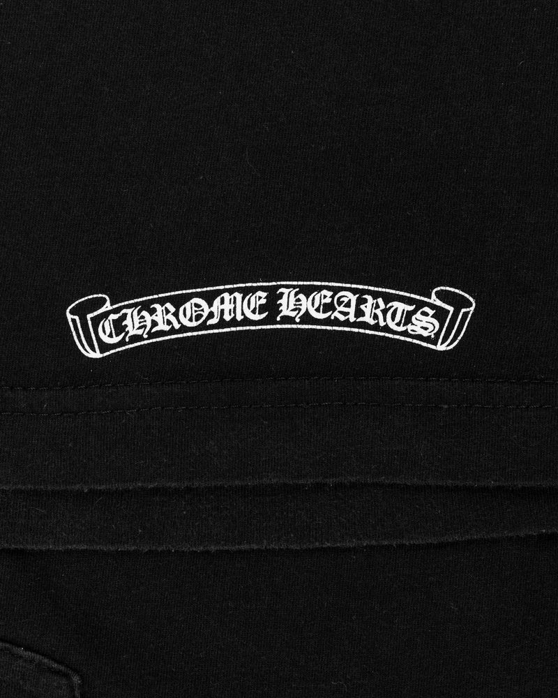 Chrome Hearts neck logo long sleeve thumbnail
