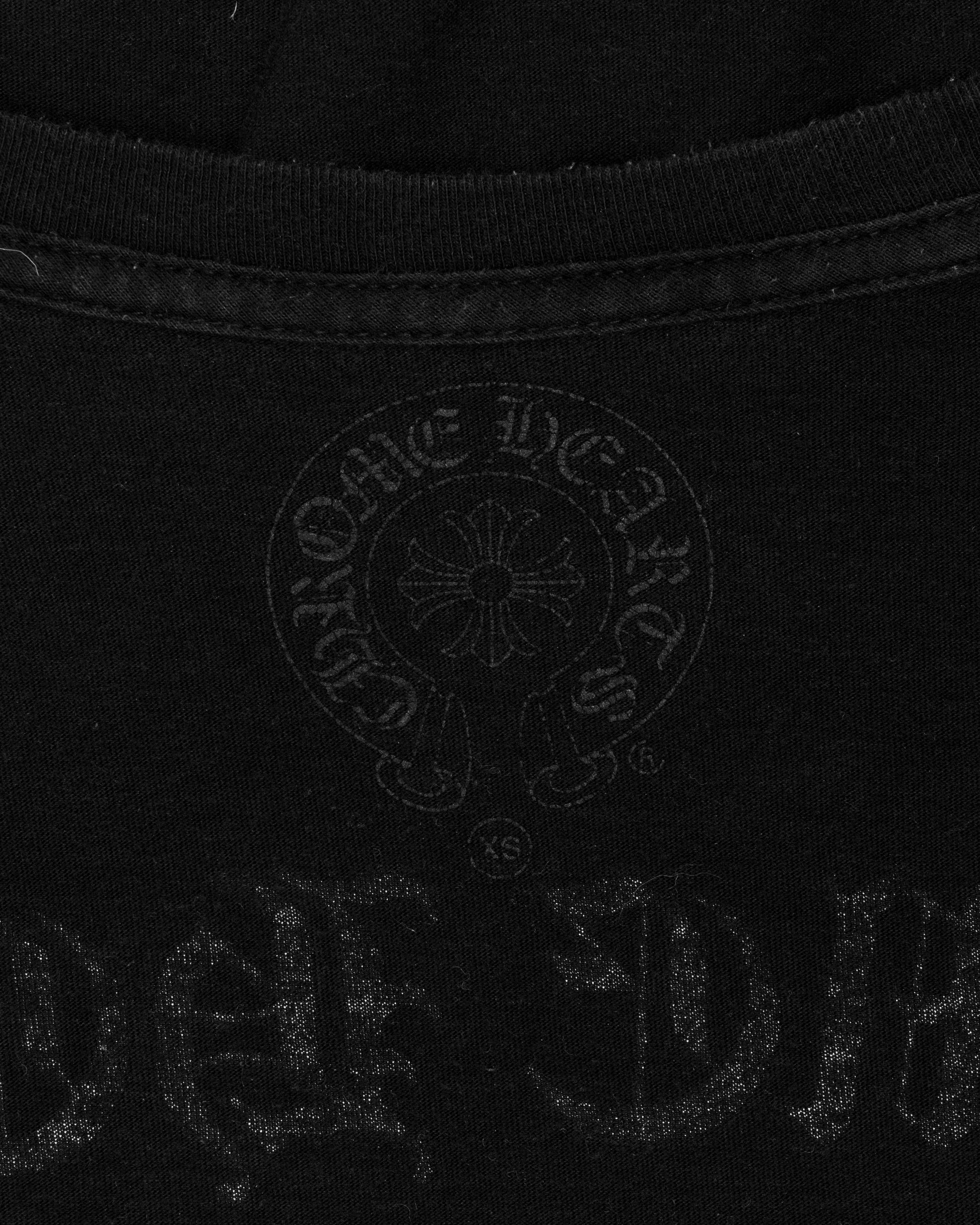 CHROME HEARTS LS image