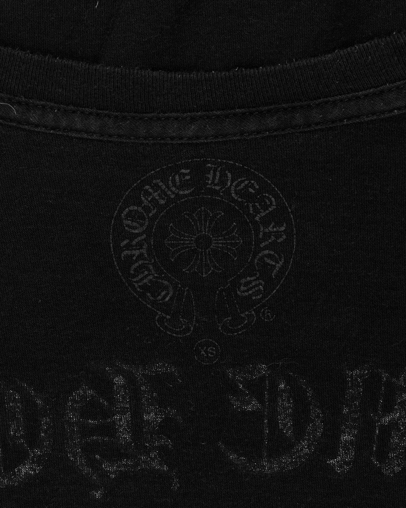 Chrome Hearts neck logo long sleeve thumbnail