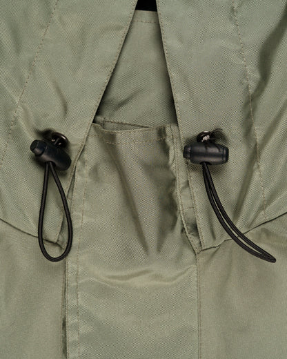 Yeezy Season 5 "Calabasas" construction parka jacket Yeezy