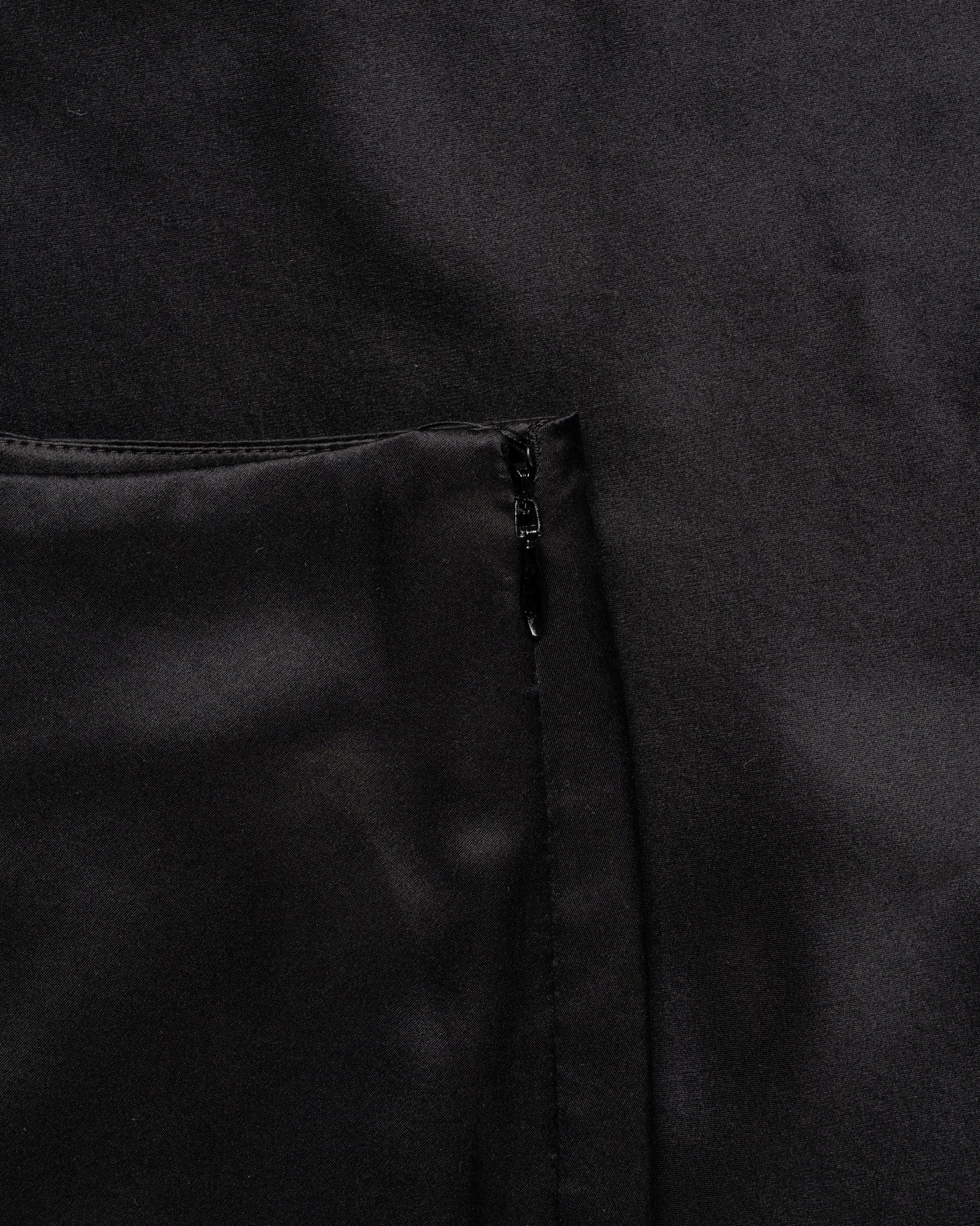 J.W. Anderson cut-out silk maxi skirt J.W.