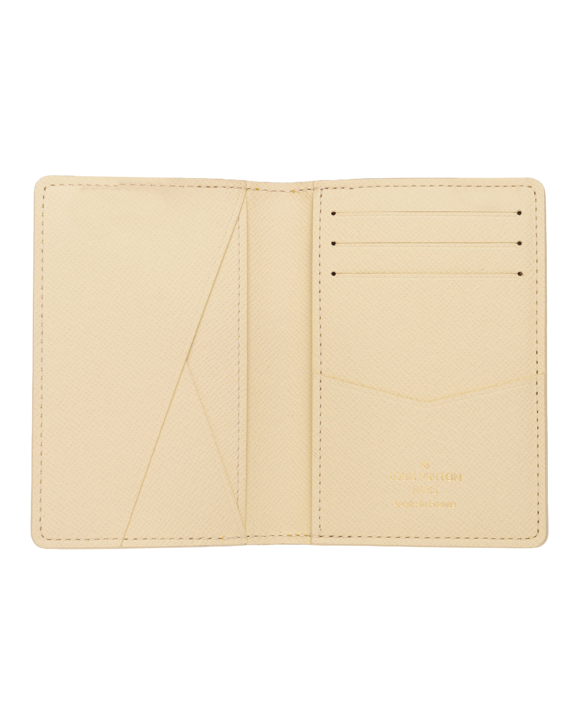 LV X TYLER THE CREATOR CARDHOLDER image