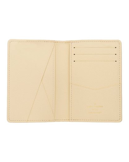 LV X TYLER THE CREATOR CARDHOLDER image