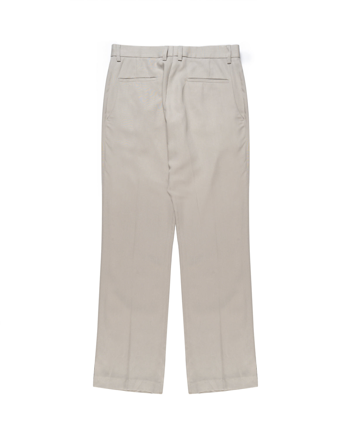 MISBHV Taupe beige oversized casual pants