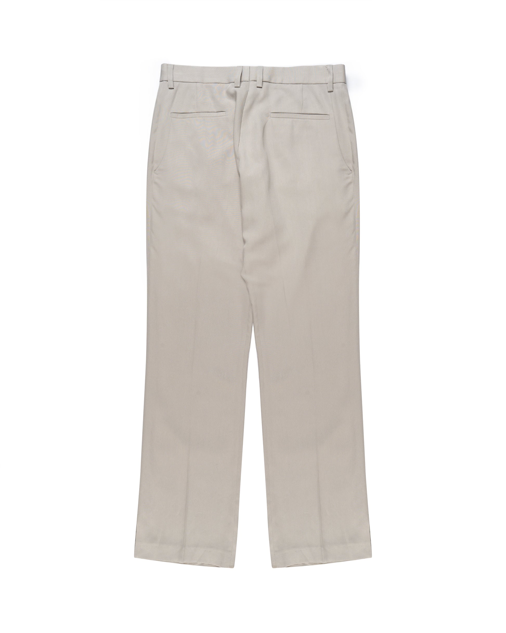 MISBHV Taupe beige oversized casual pants MISBHV