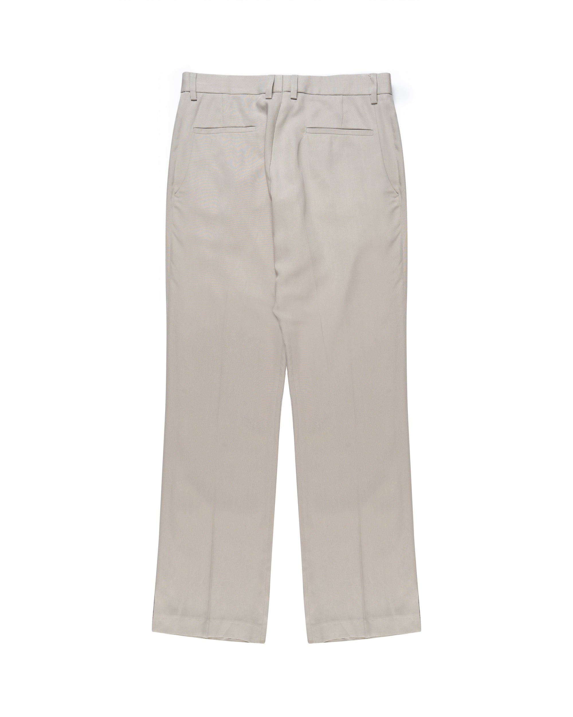 MISBHV Taupe beige oversized casual pants