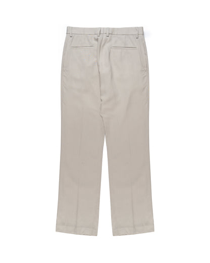 MISBHV Taupe beige oversized casual pants MISBHV