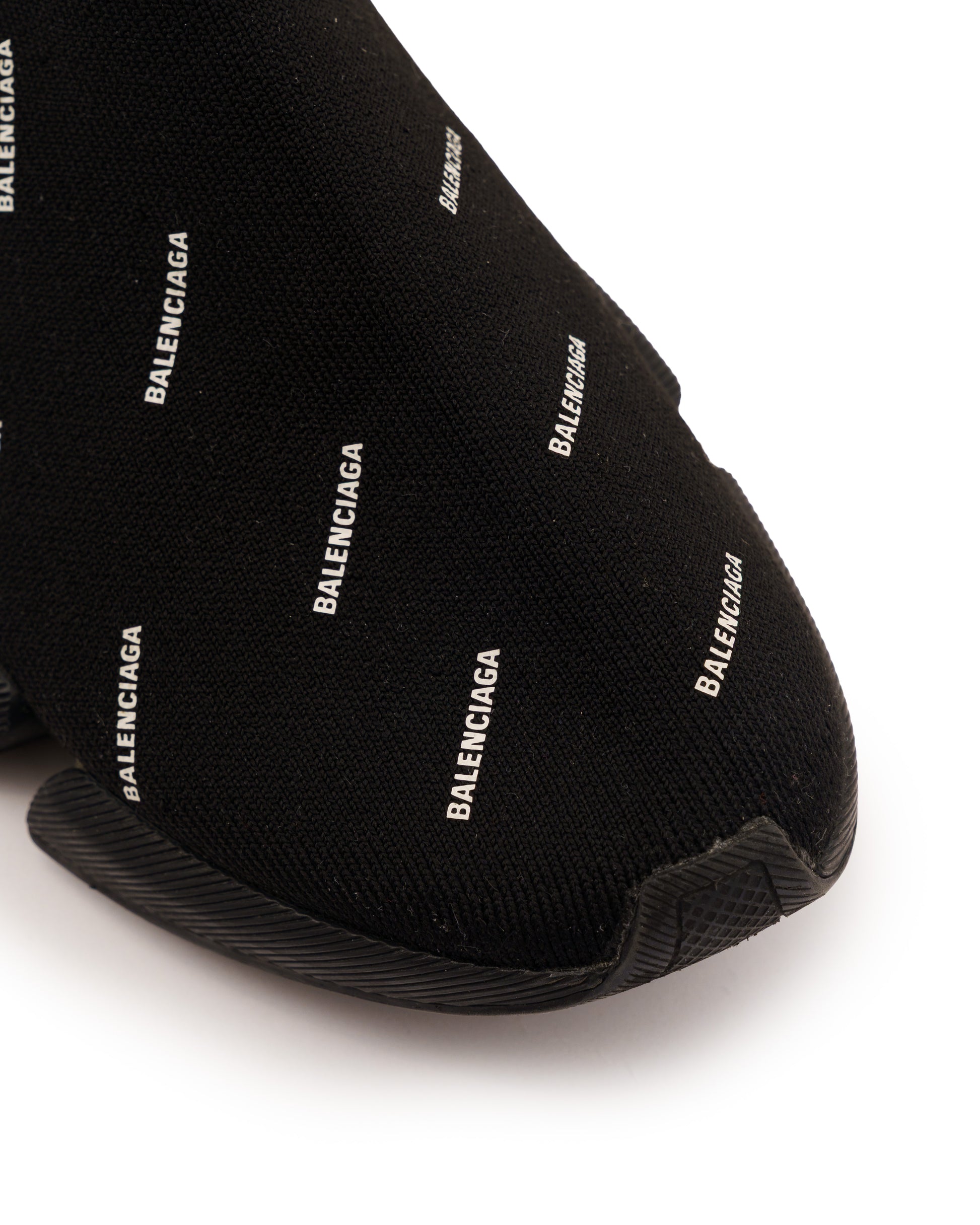 BALENCIAGA MONOGRAM SPEEDRUNNERS image