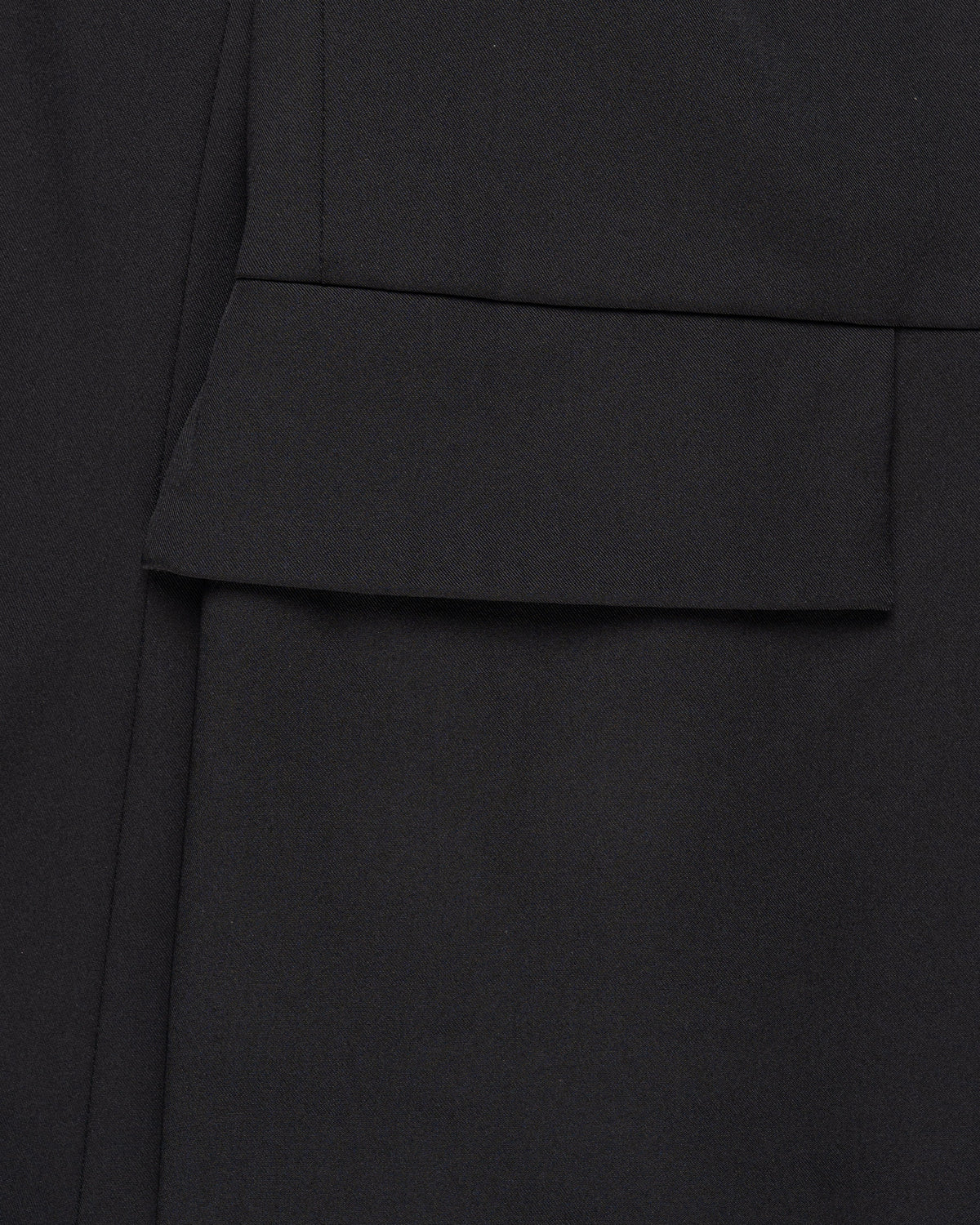 John Galliano gabardine single-breasted blazer jacket