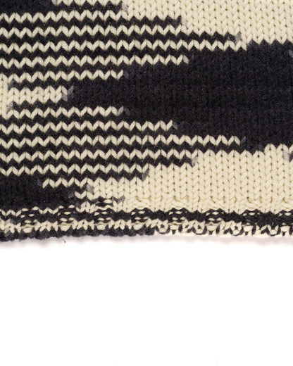 Missoni striped knitted top - Missoni