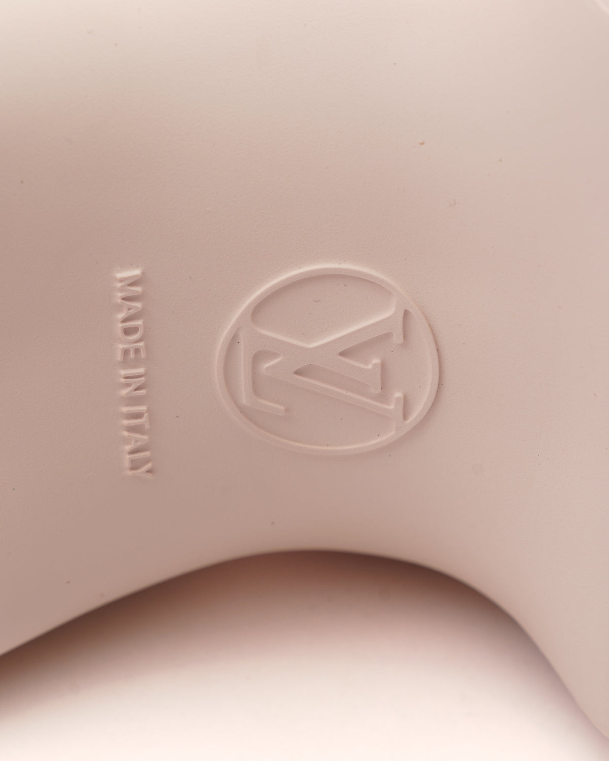 Louis Vuitton Archlight, pink/silver