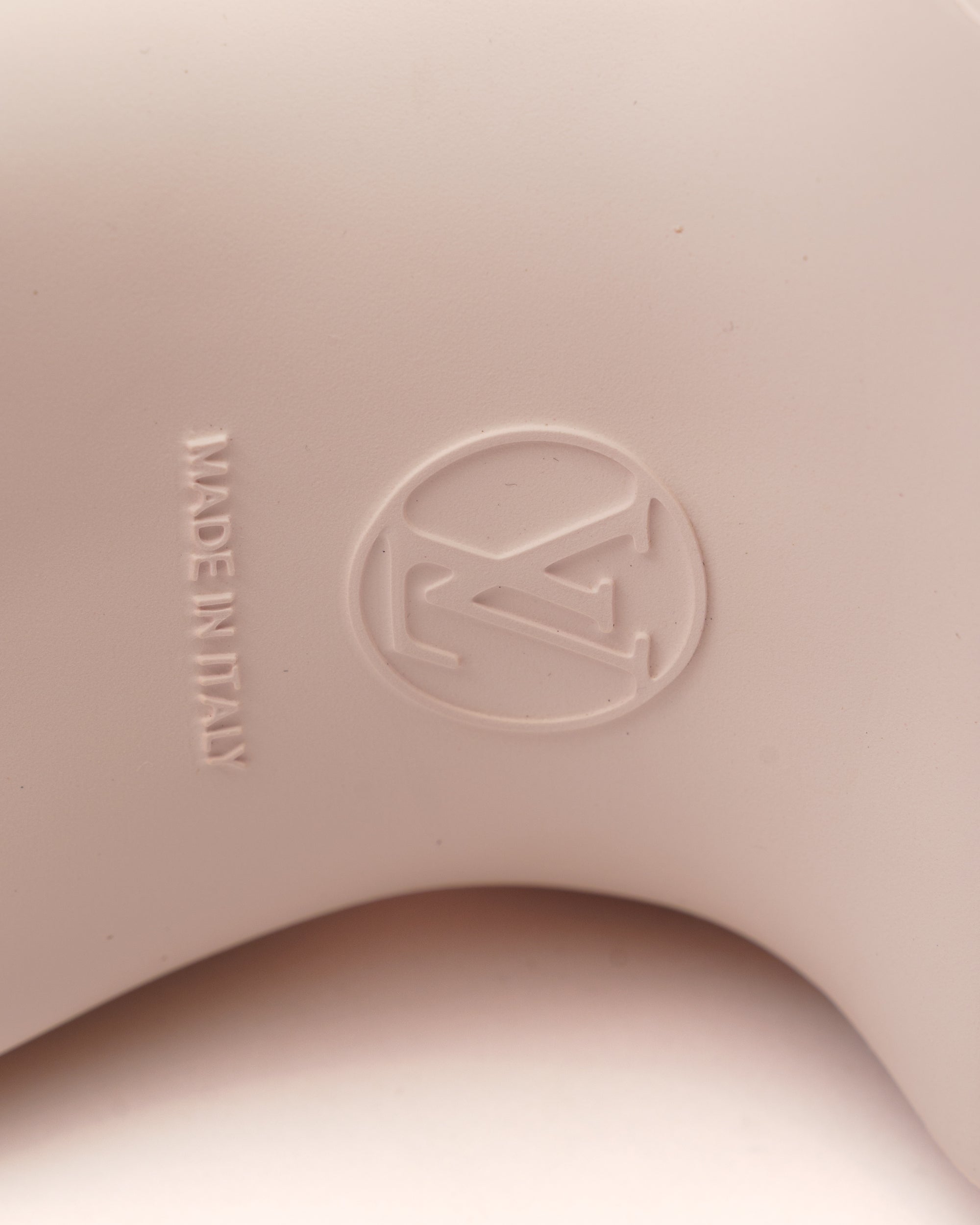 Louis Vuitton Archlight, pink/silver