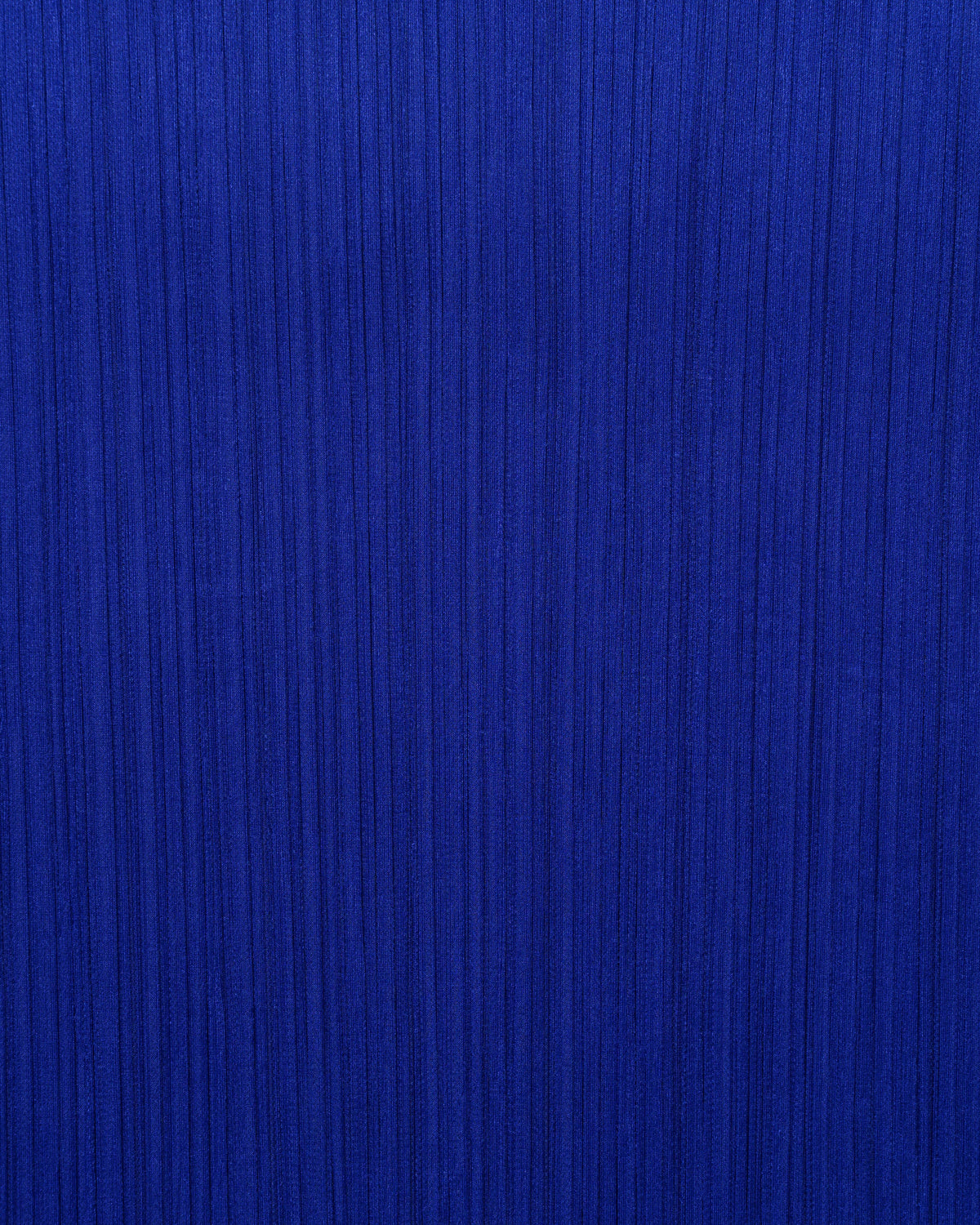 Issey Miyake Pleats Please MC July blue dress