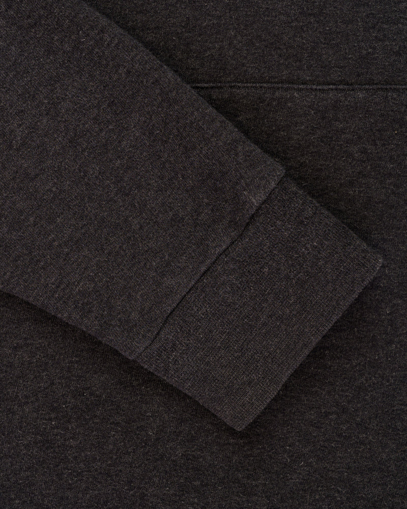 Louis Vuitton "Amen Break" heavycotton grey hoodie thumbnail