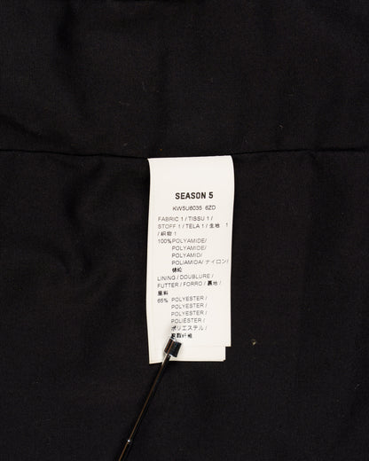 Yeezy Season 5 "Calabasas" construction parka jacket Yeezy