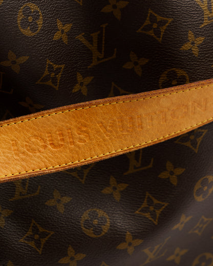 LV DELIGHTFUL GM MONOGRAM BAG image