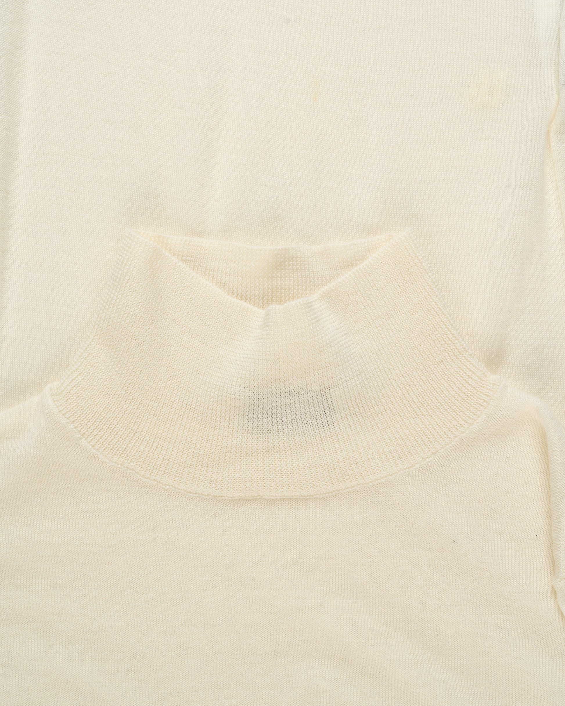 Nanushka Slub jersey turtleneck sweater Nanushka