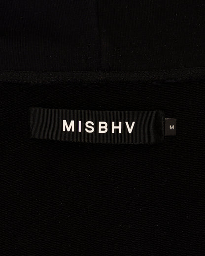 MISBHV hoodie tag 1