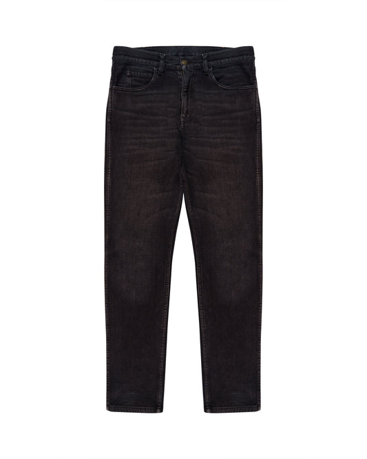 Gucci Lot. 66 washed grey skinny denim pants Gucci