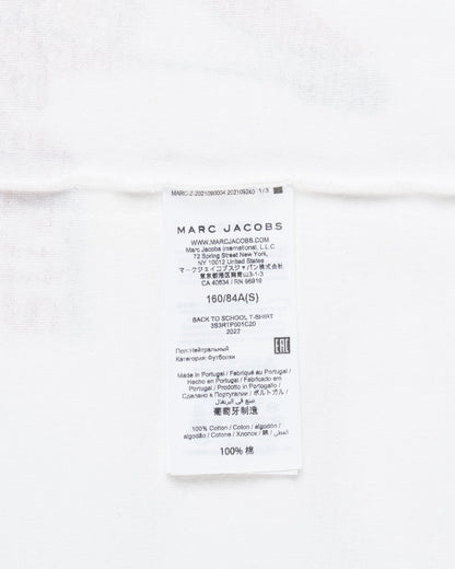 Heaven by Marc Jacobs Deftones Ringer t-shirt Heaven