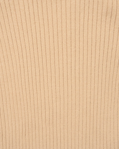 Nanushka Bardia ribbed crewneck sweater Nanushka