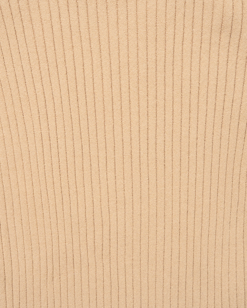 Nanushka Bardia ribbed crewneck sweater thumbnail