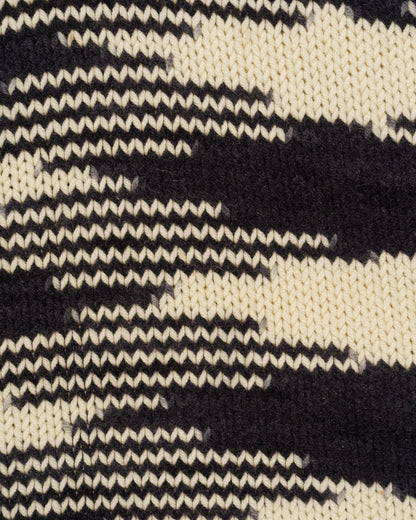 Missoni striped knitted top - Missoni