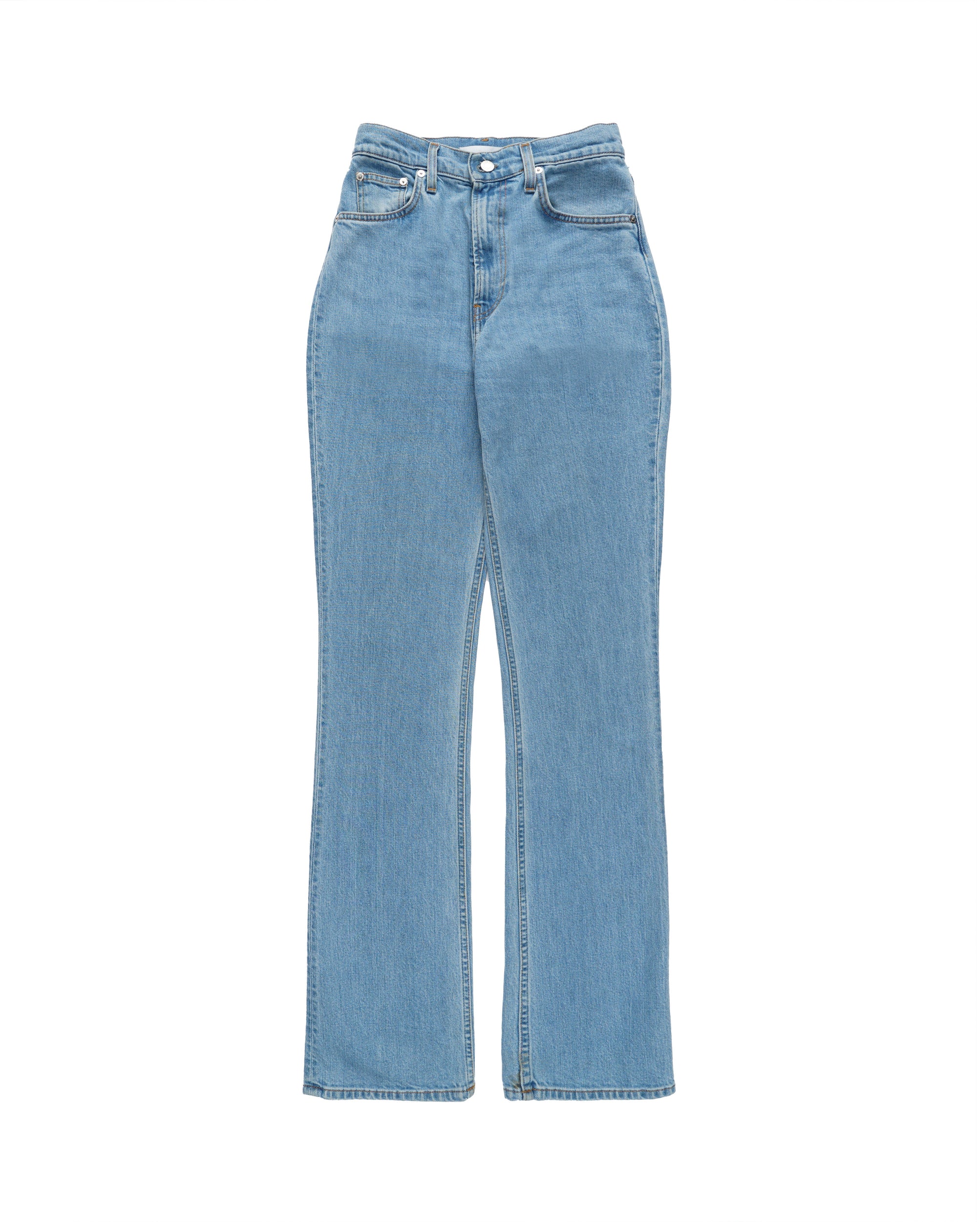 Helmut Lang light blue jeans - 27
