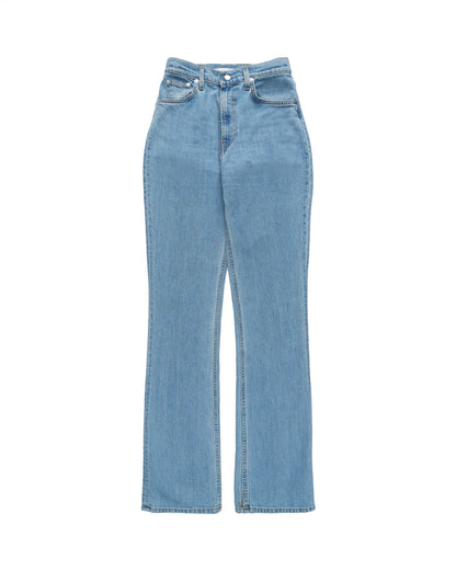 Helmut Lang light blue jeans - 27 Helmut