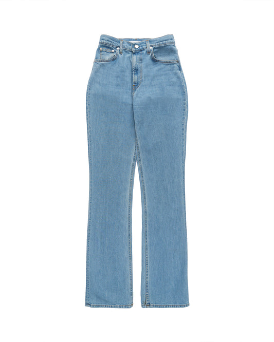 Helmut Lang light blue jeans - 27 Helmut