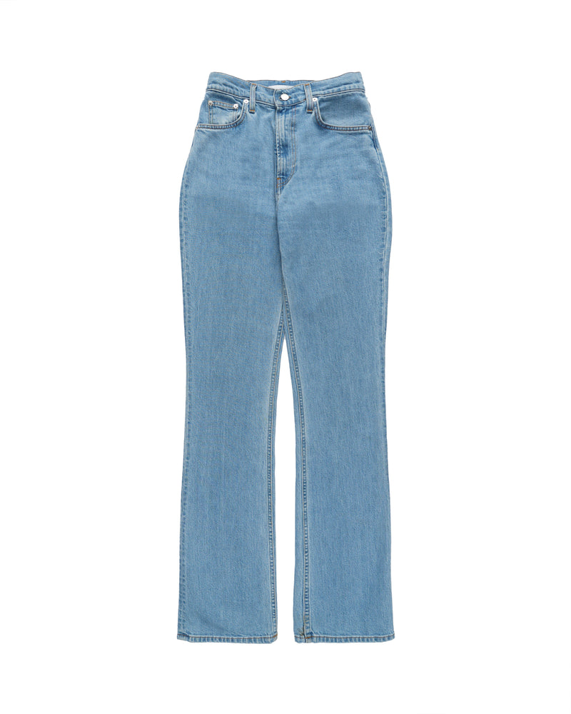 Helmut Lang light blue jeans - 27 thumbnail
