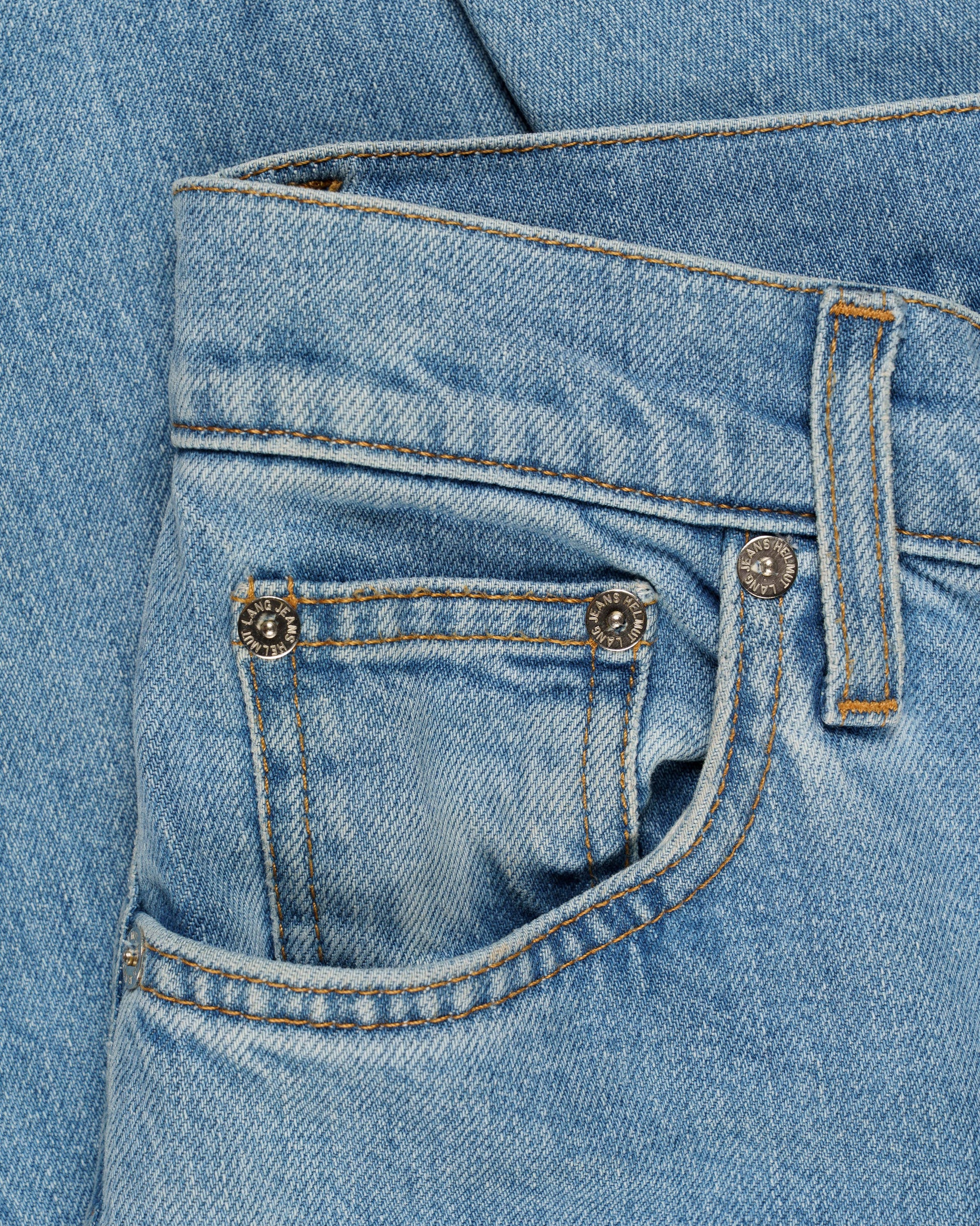 Helmut Lang light blue jeans - 27 Helmut