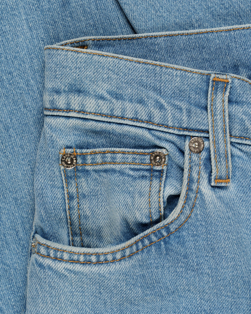 Helmut Lang light blue jeans - 27 thumbnail