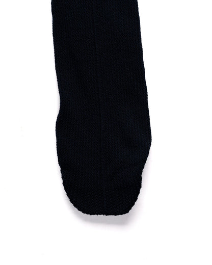 Dion Lee Hosiery mesh legging knit tights - S Dion