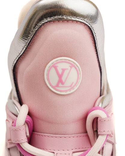 LV ARCHLIGHT PINK image