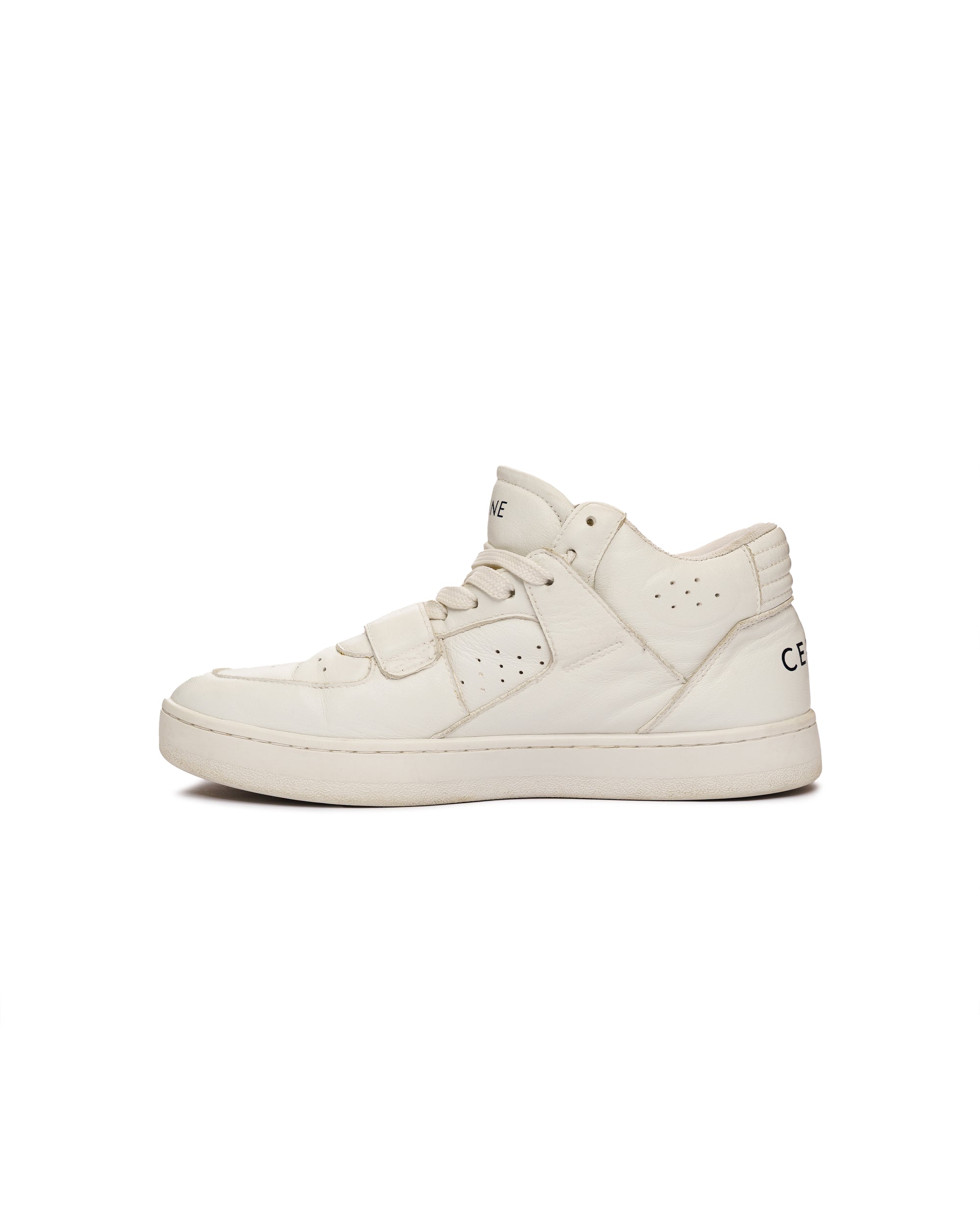 Celine CT-02 low top sneakers