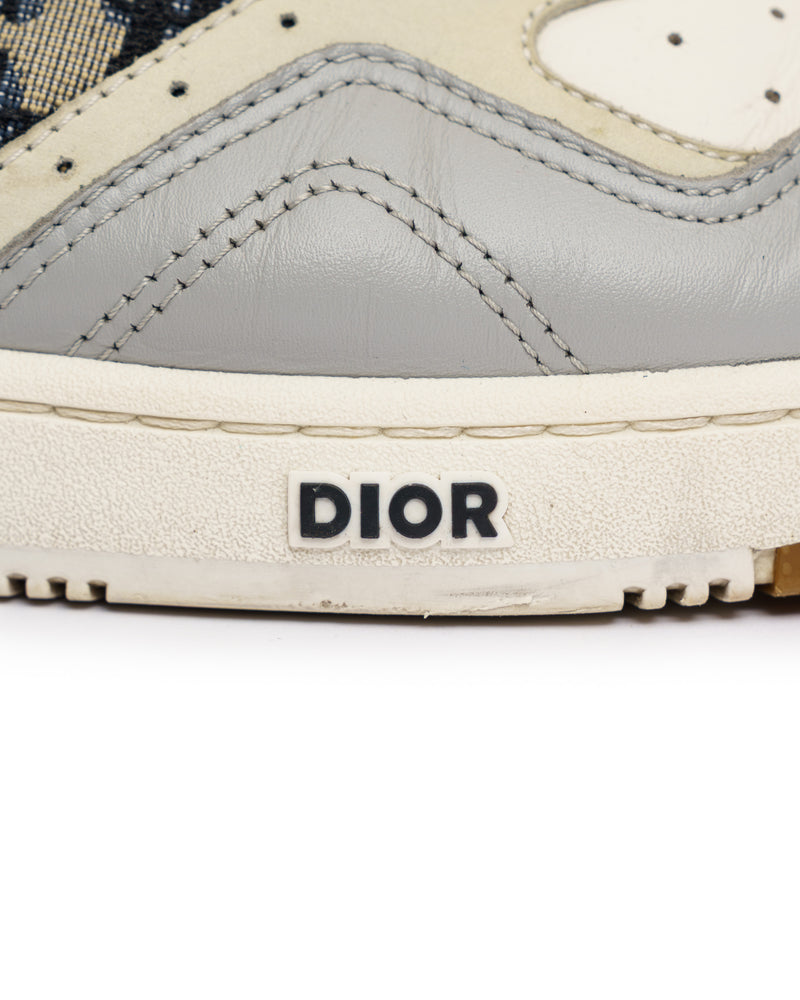 Dior B27 mid-top sneakers thumbnail