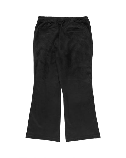 MISBHV star-studded wide-leg track pants MISBHV