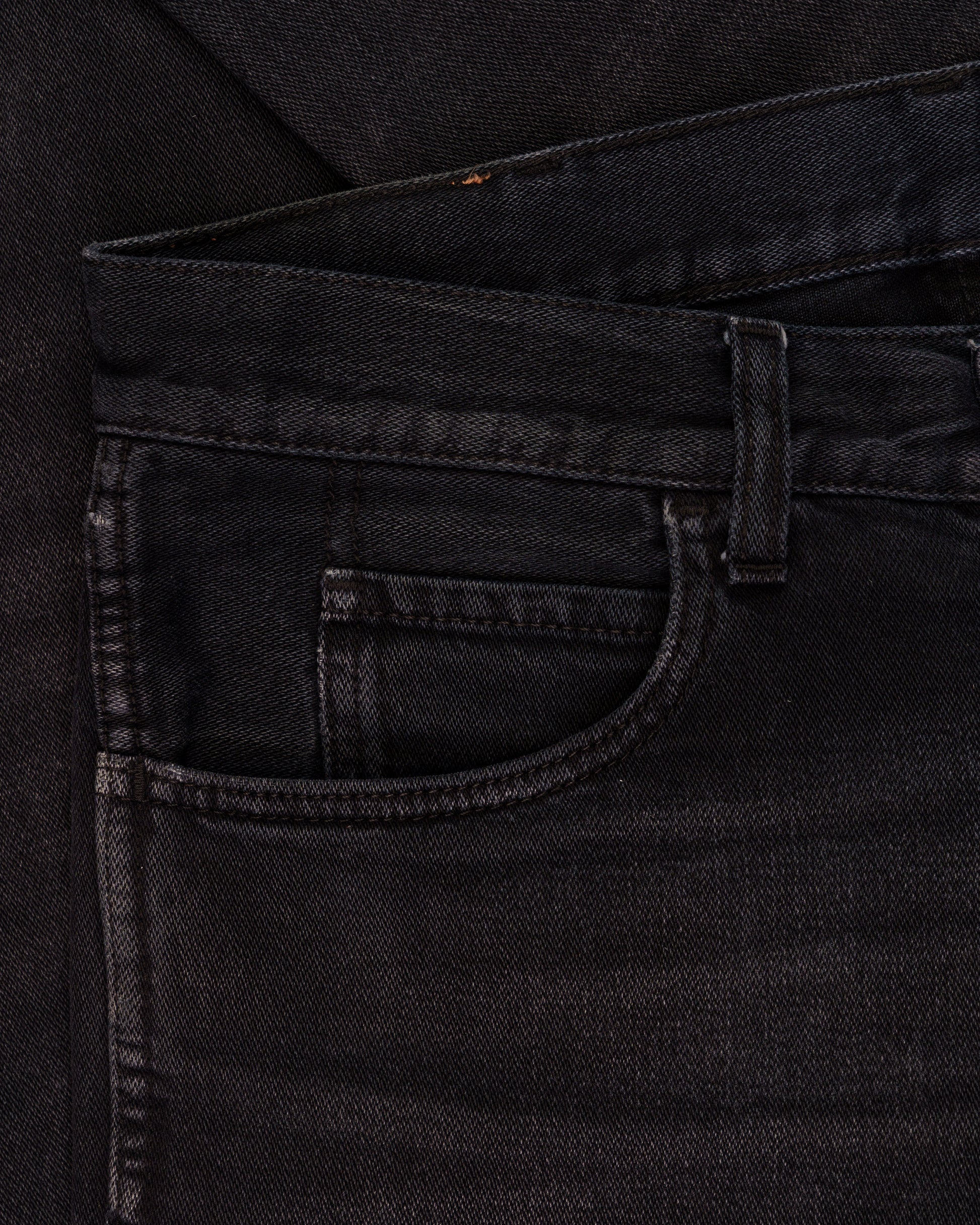 Gucci Lot. 66 washed grey skinny denim pants Gucci