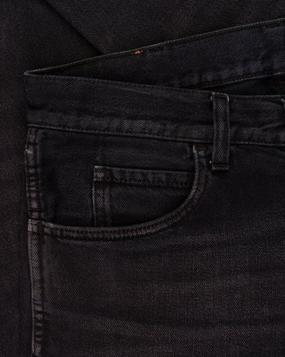 Gucci Lot. 66 washed grey skinny denim pants Gucci