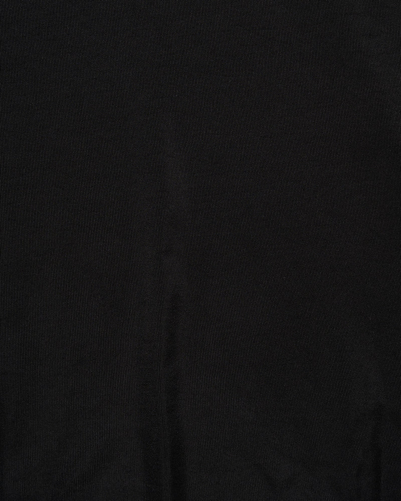 MISBHV asymmetrical one shoulder viscose top thumbnail
