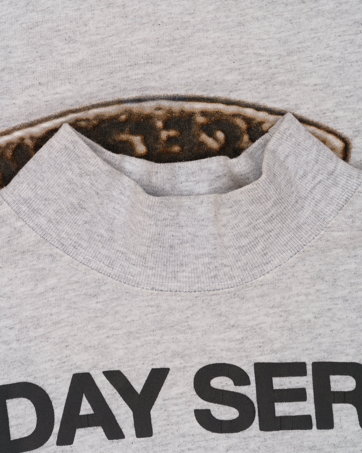 Kanye West Sunday Service New York Long Sleeve