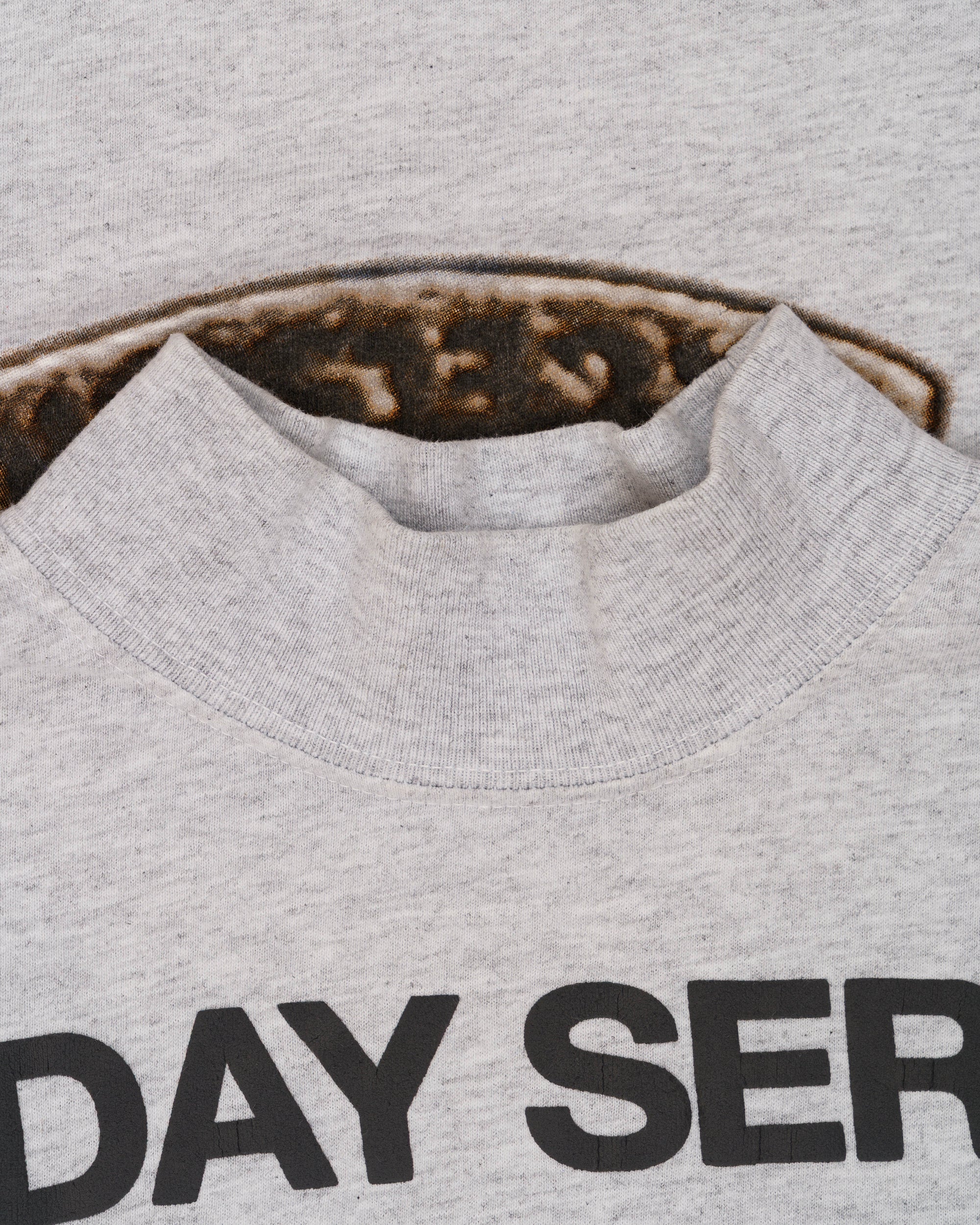 Kanye West Sunday Service New York Long Sleeve